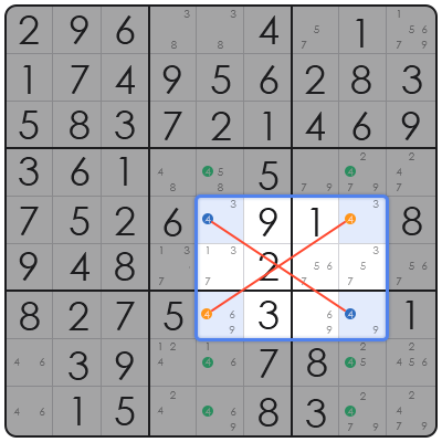 sudoku mega online